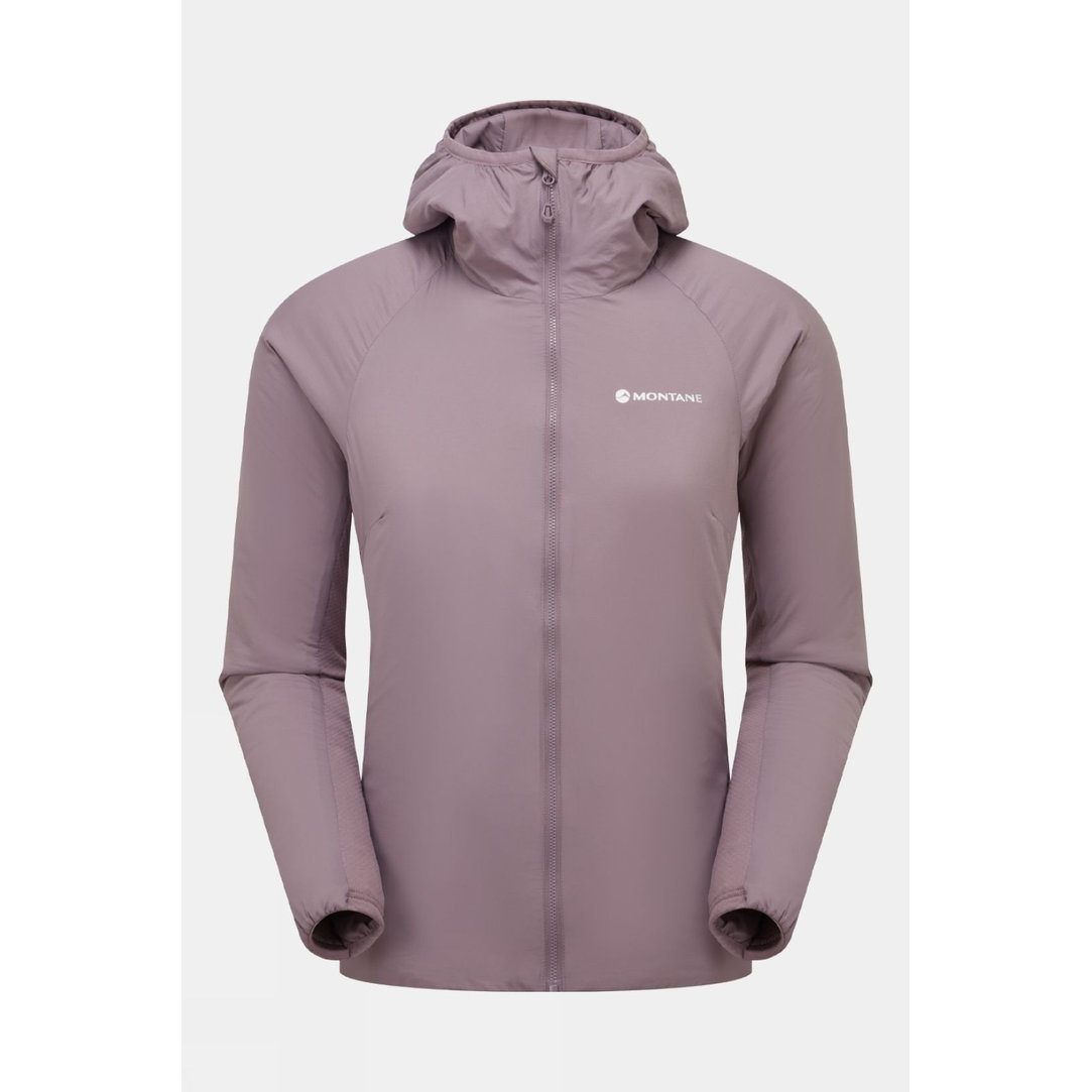 Womens Sirocco Jacket
