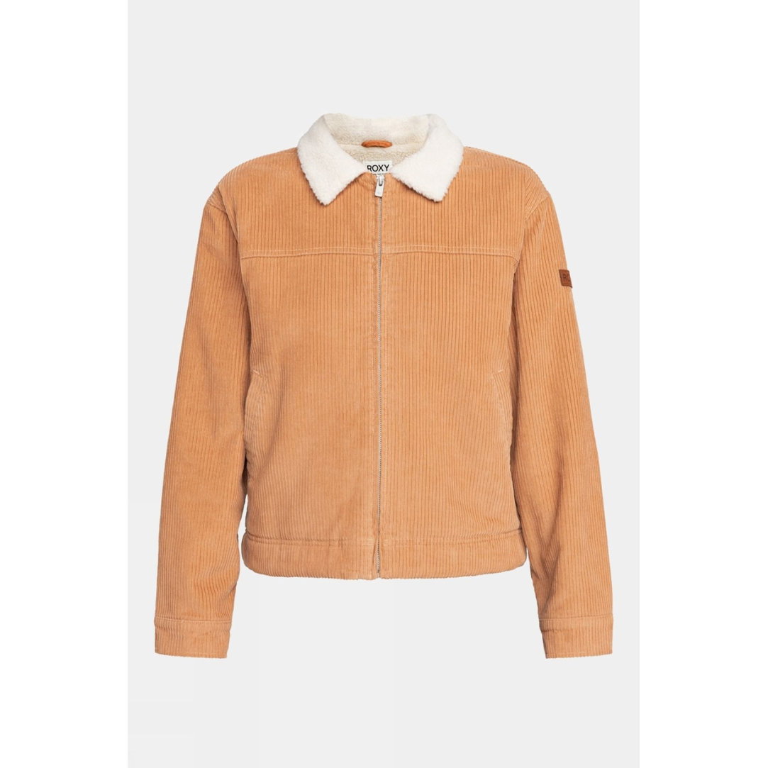 Womens Desert Spirit Jacket