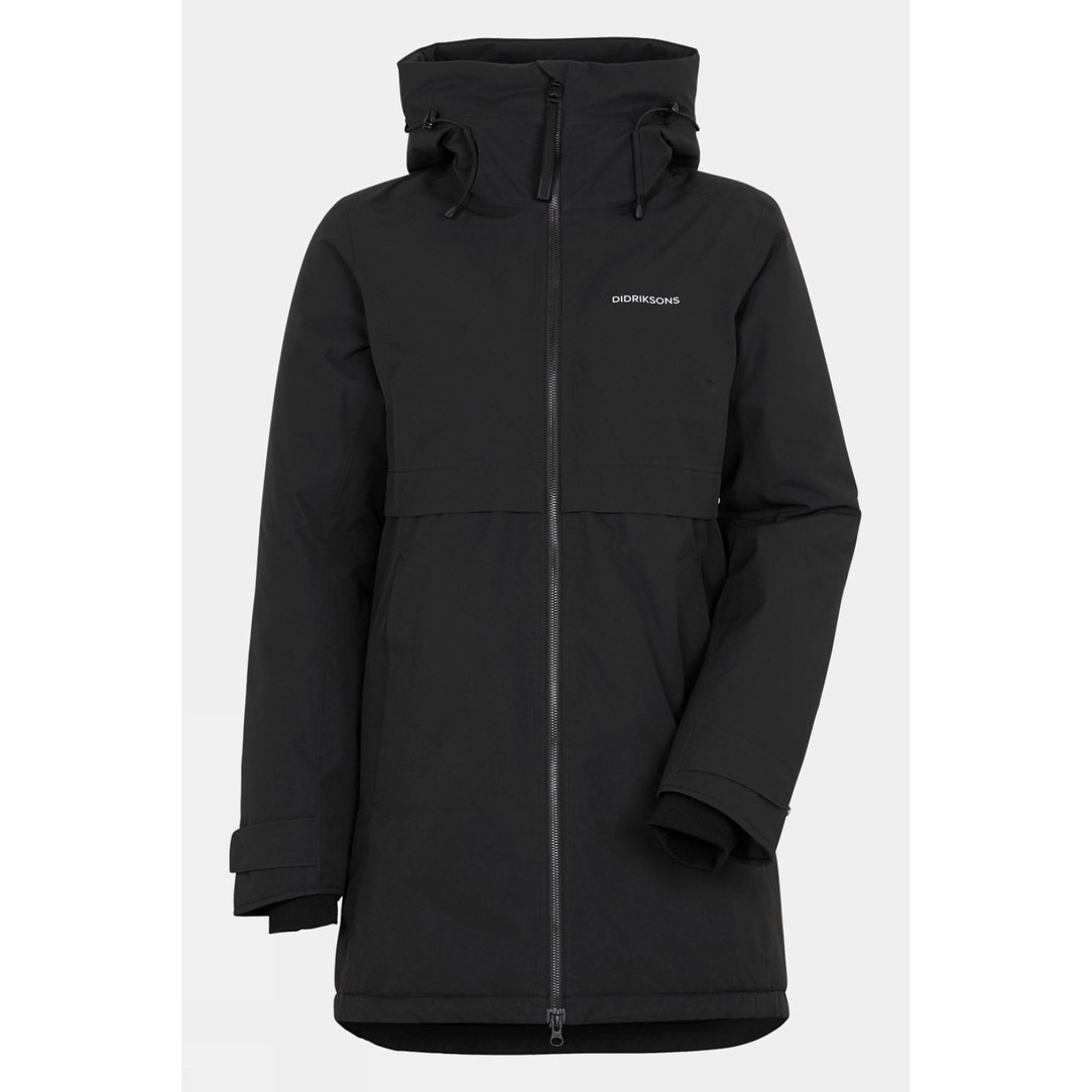 Womens Helle 6 Parka