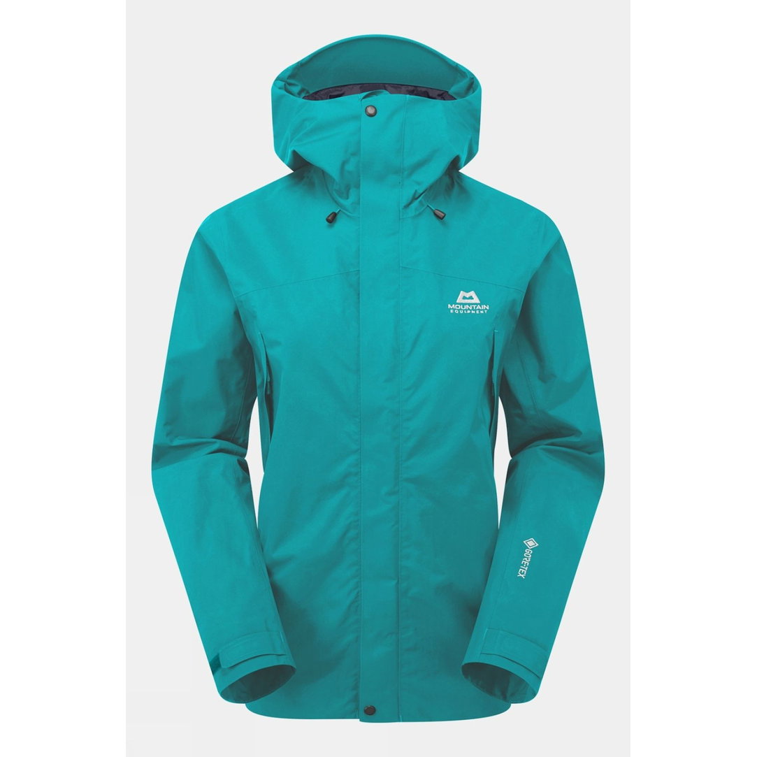 Womens Nanda Devi Jacket