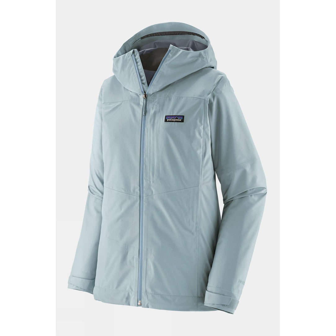 Womens Boulder Fork Rain Jacket