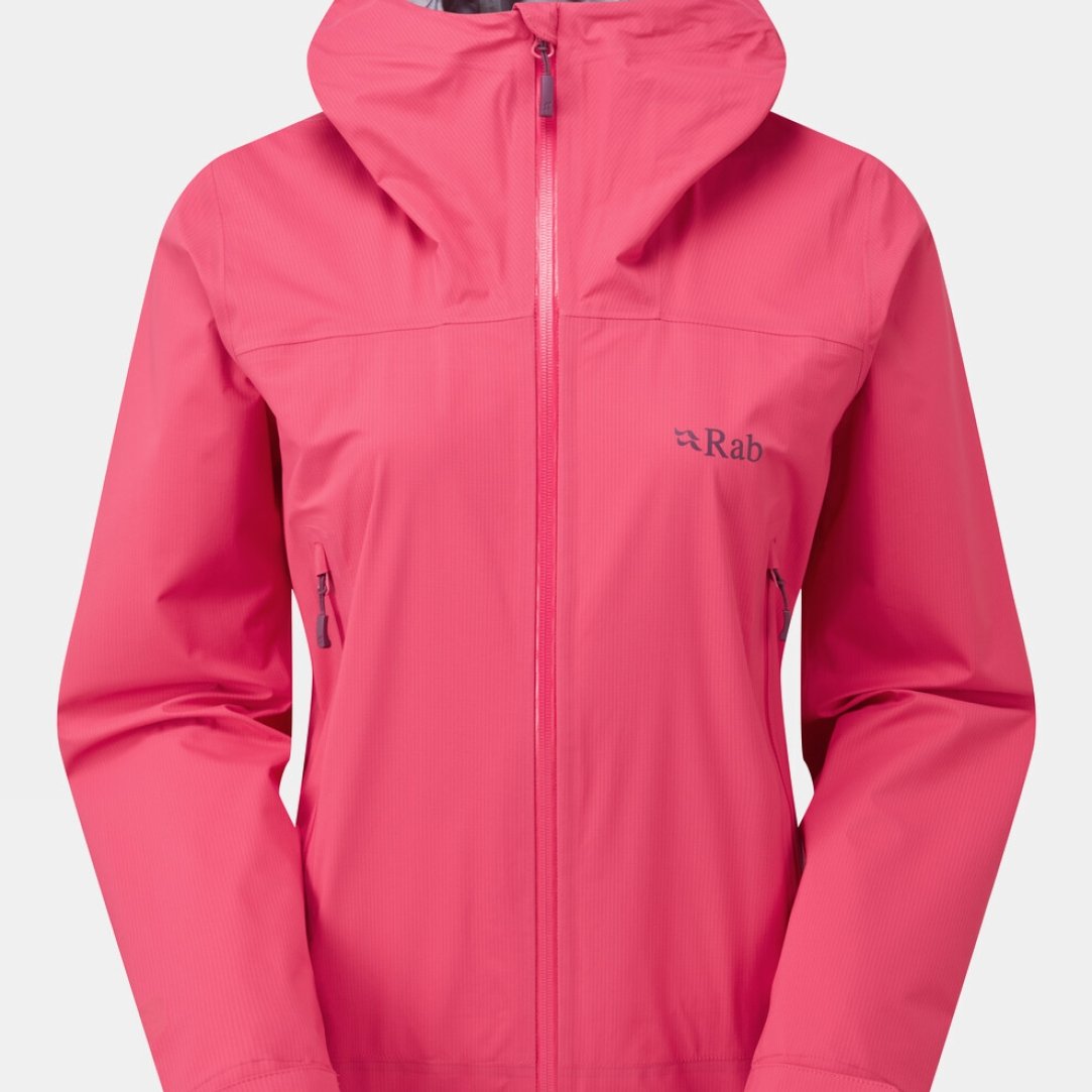 Womens Firewall Light Jacket