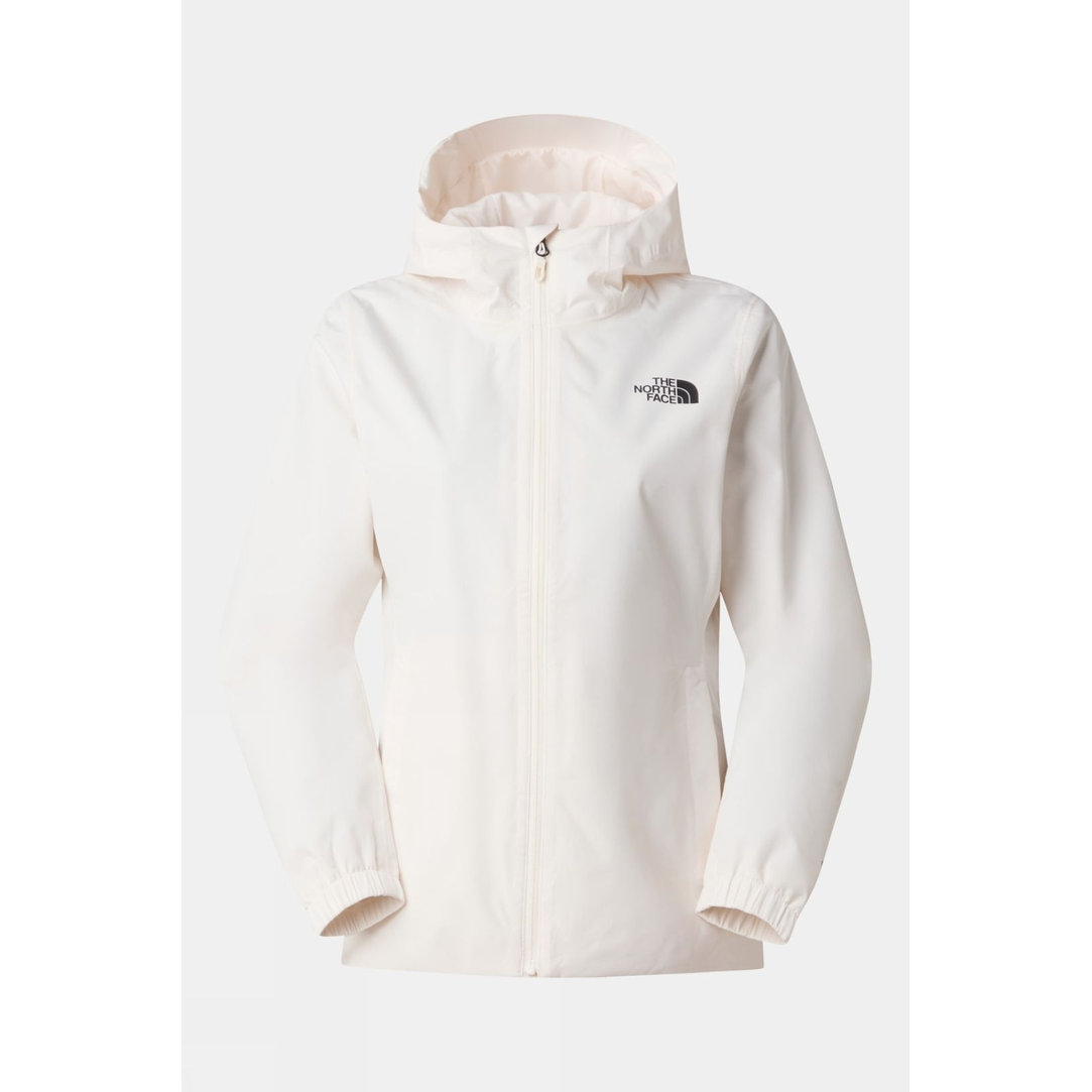 Womens Quest Jacket