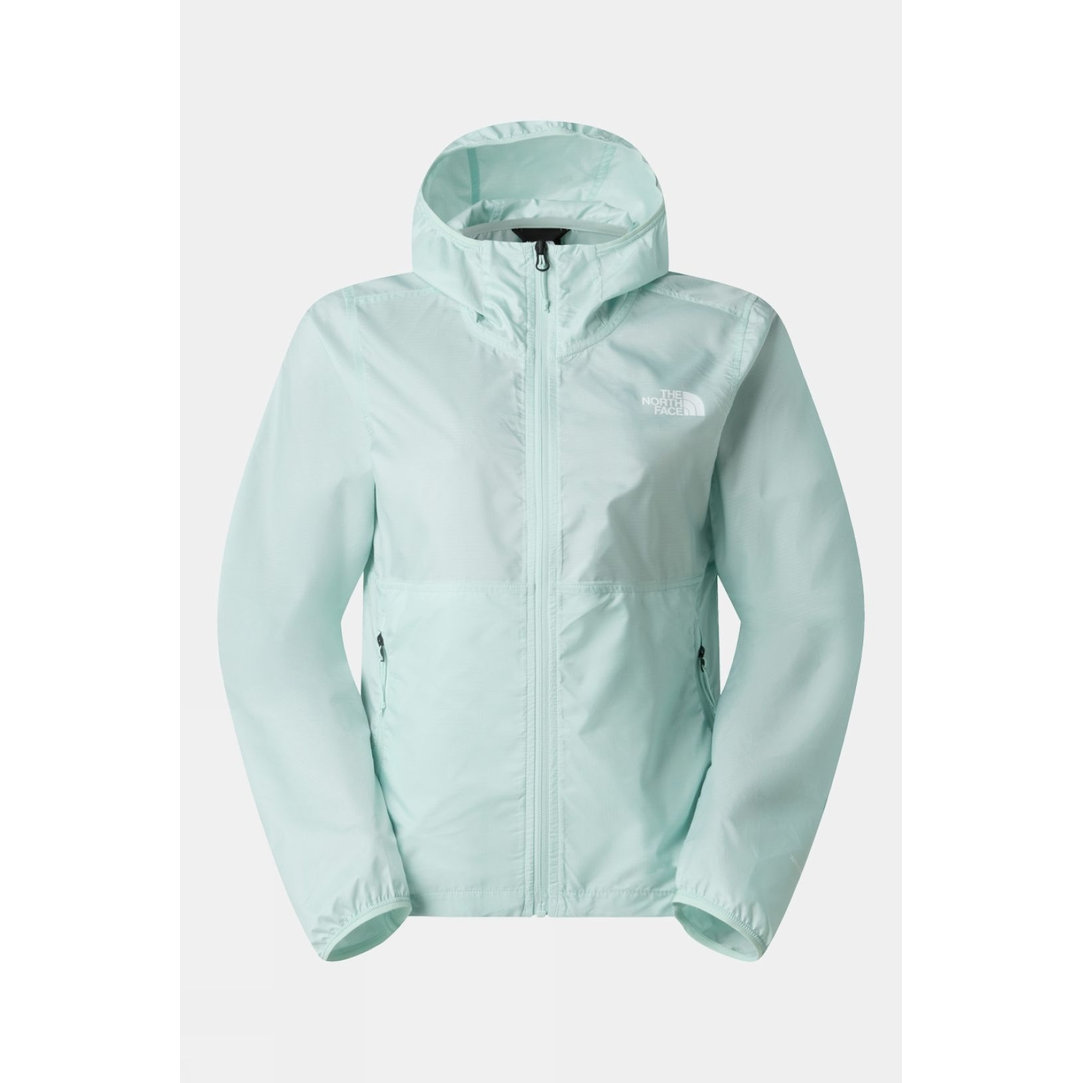 Womens Cyclone Wind Jacket