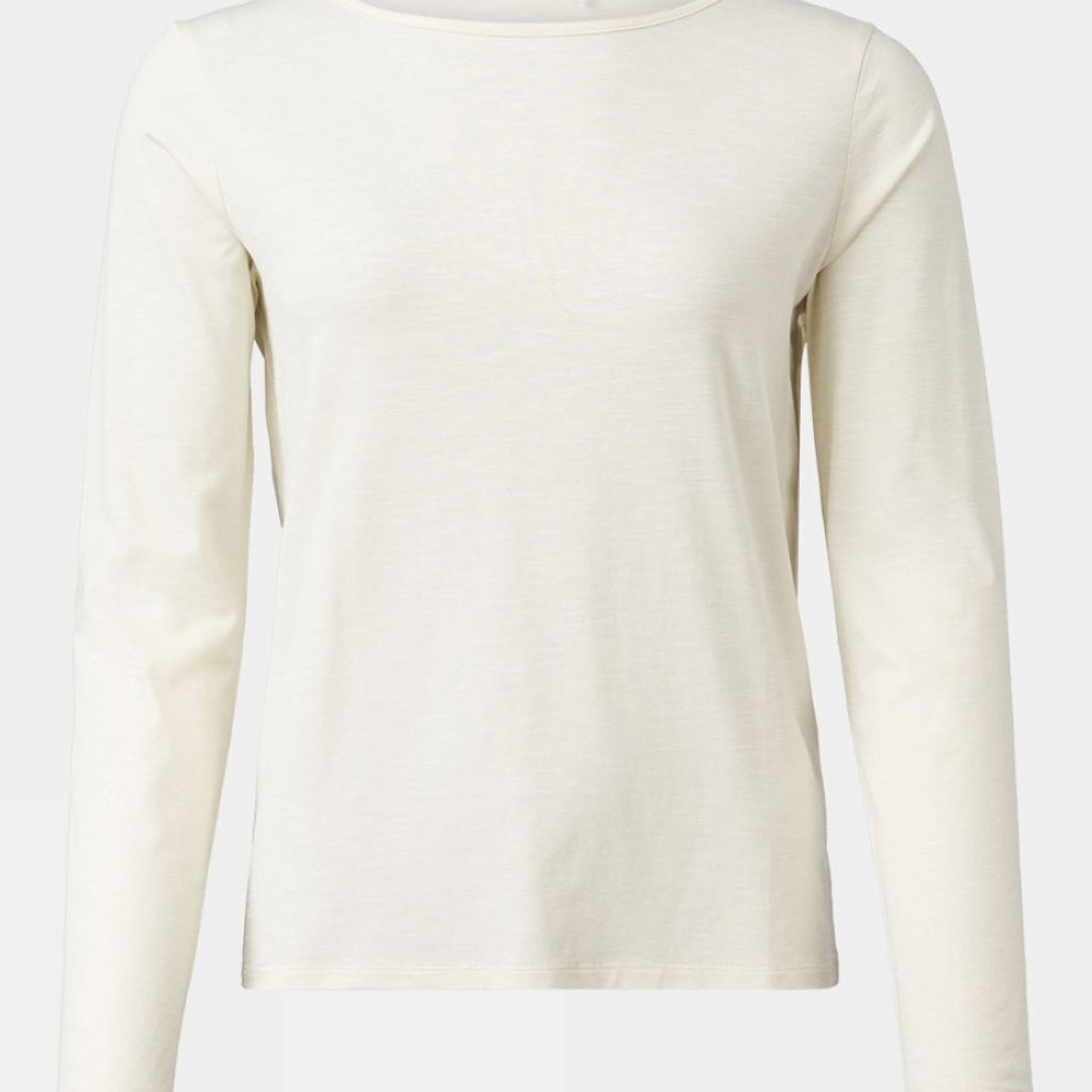 Womens Leila Long Sleeve T-Shirt