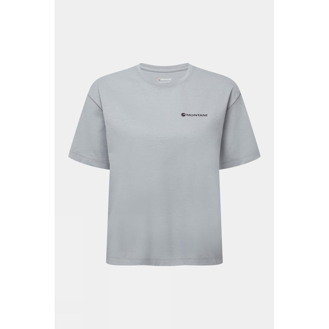 Womens Alhena Mountain 25 T-Shirt
