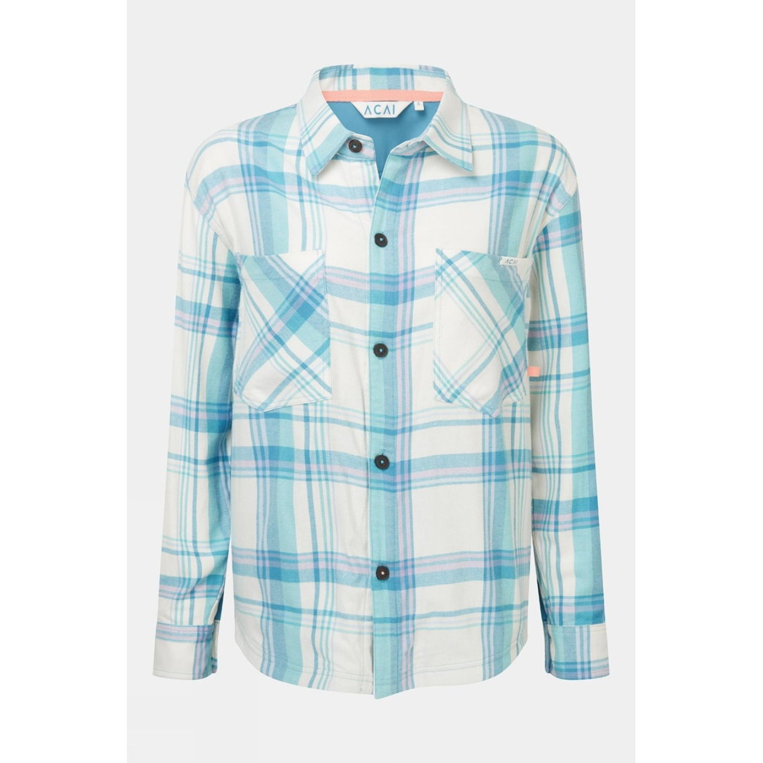 Womens Granola Shirt
