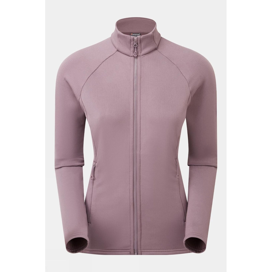 Womens Protium Fleece Jacket