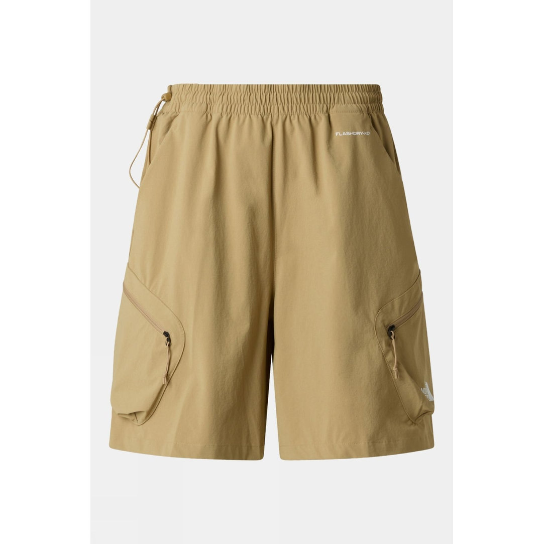 Womens Packable Shorts