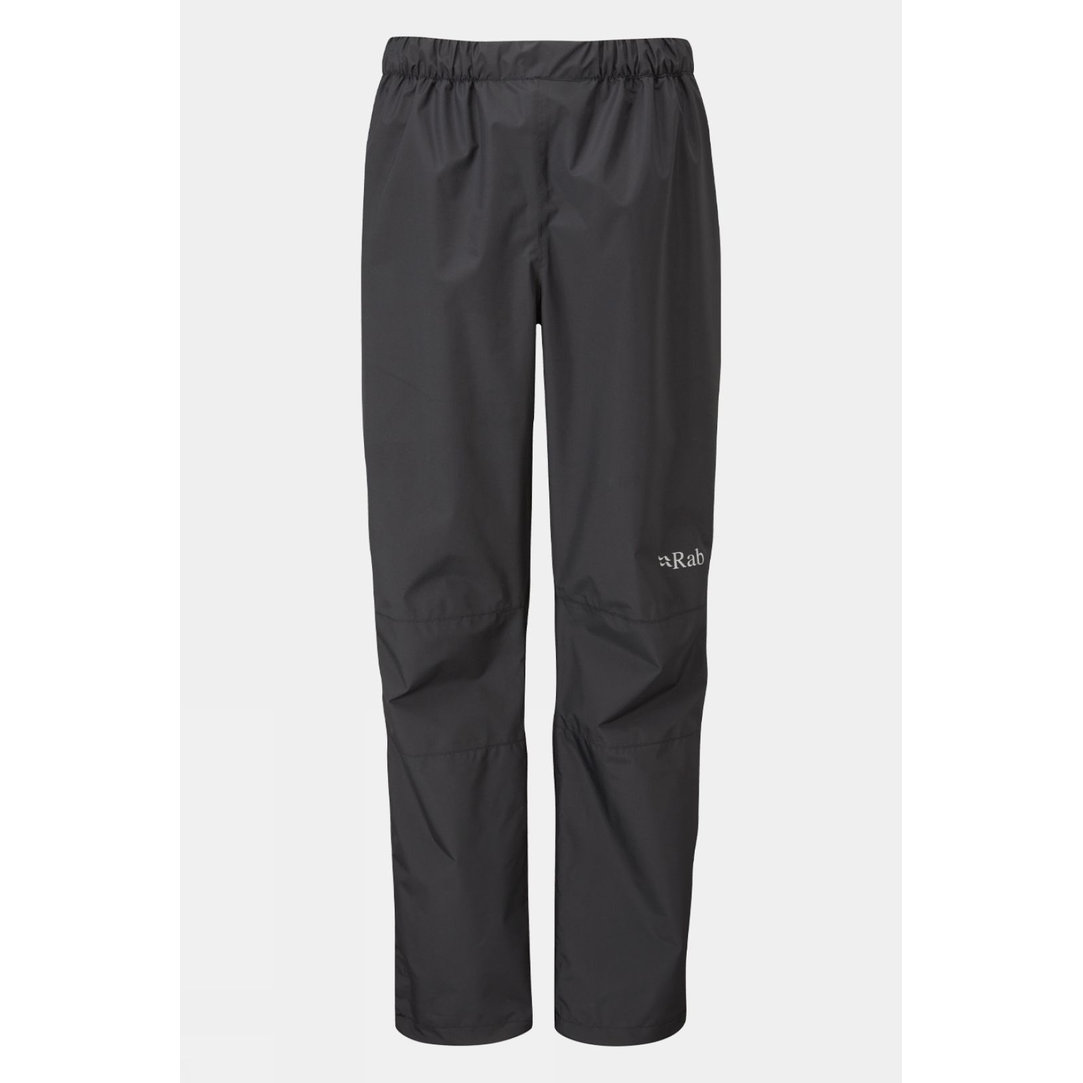 Womens Downpour Hike 2.5 Waterproof Trousers
