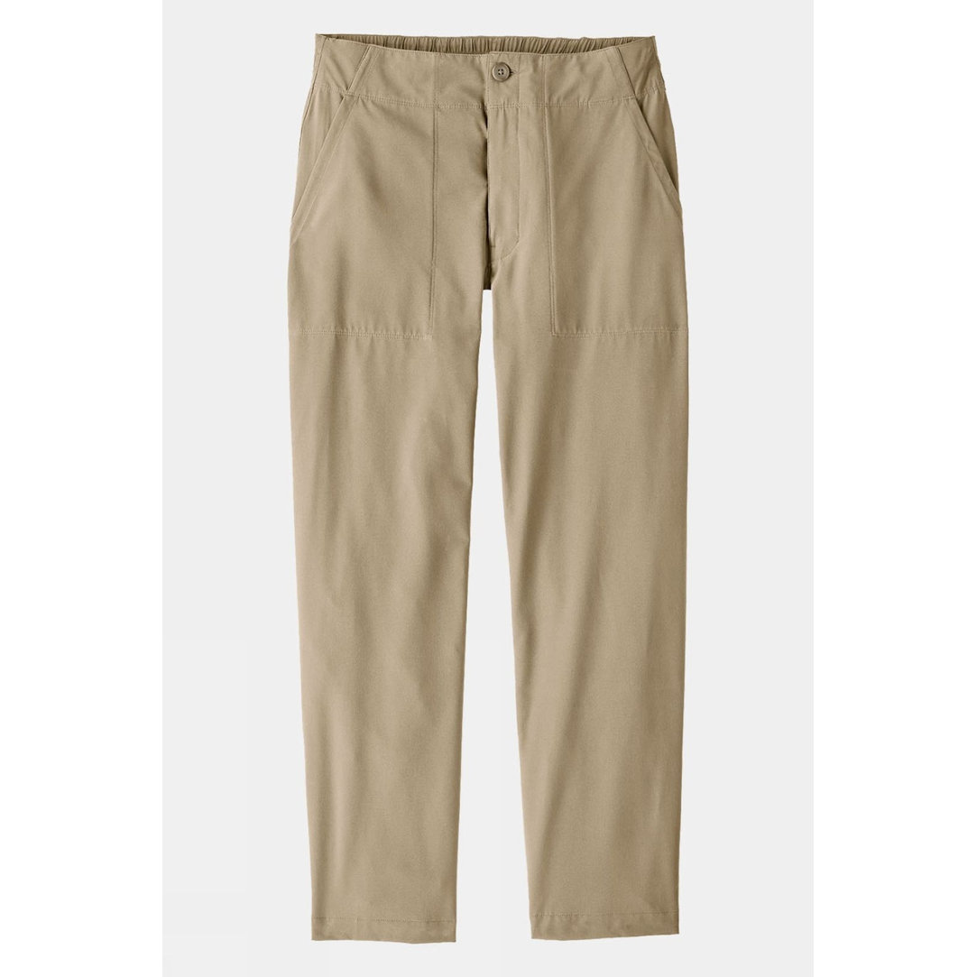 Womens Roamwith Trousers