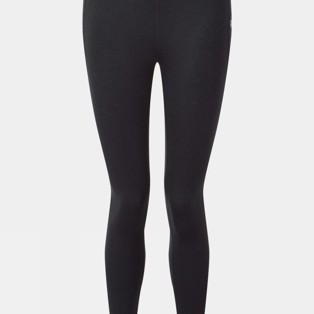 Womens Flatiron 185 Base Layer Bottom