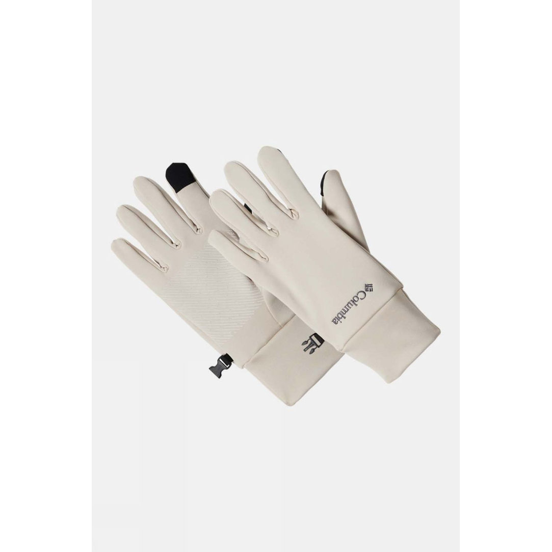 Womens Point Park Fleece Gloves