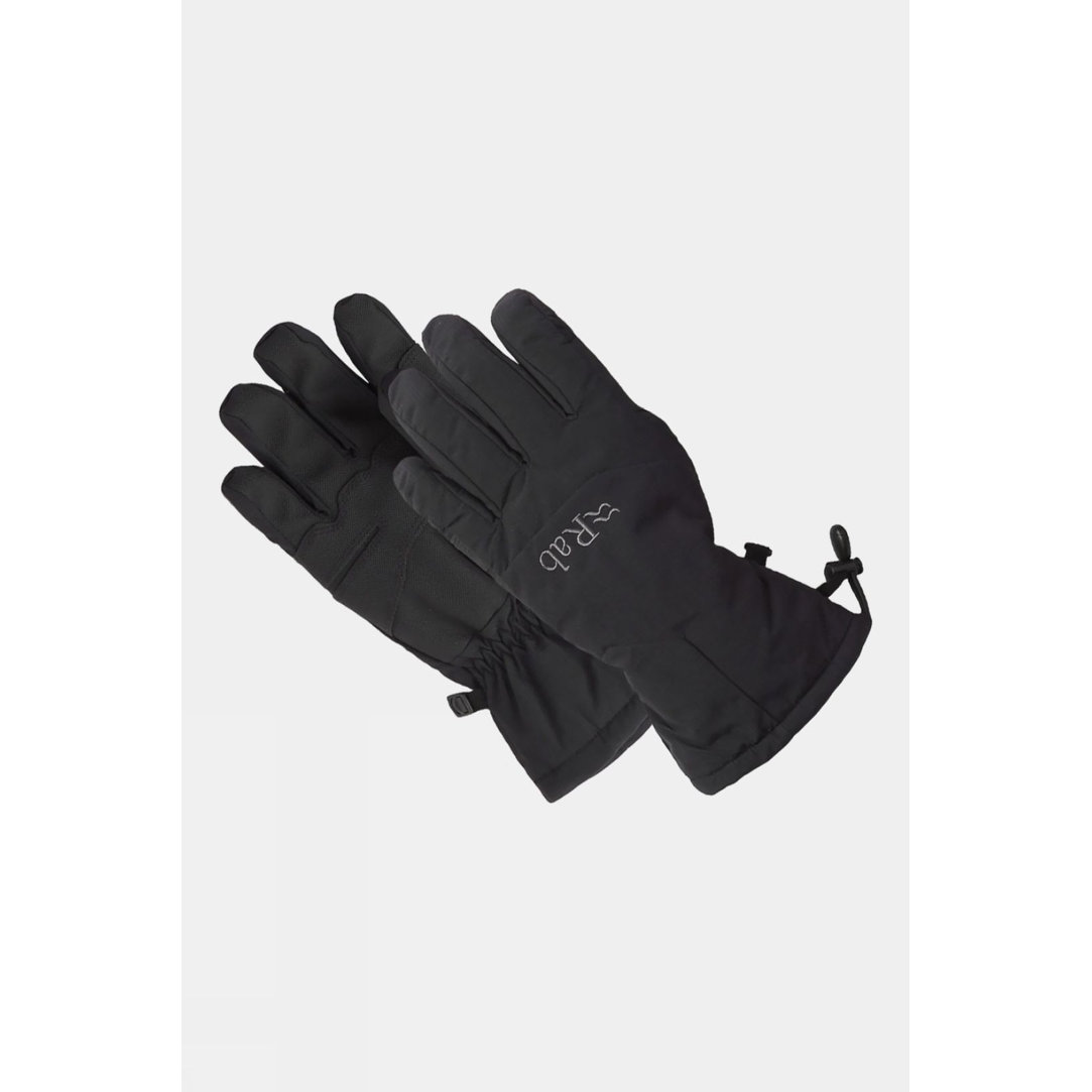 Womens Storm Waterproof Gloves