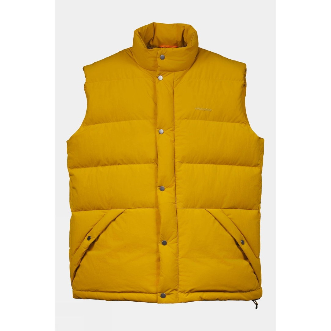 Mens Kendal Down Gilet