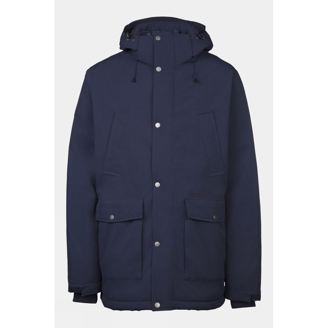Mens Highland Winter Parka IV