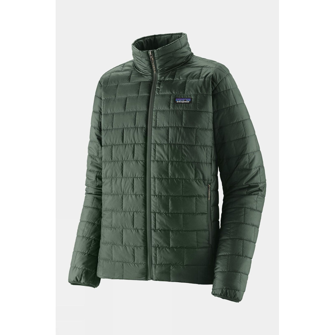 Mens Nano Puff Jacket