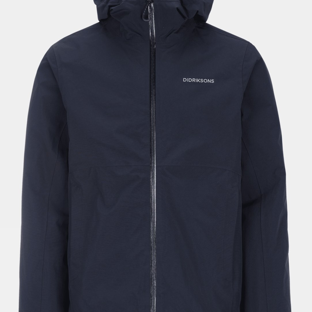 Mens Trien 3-in1 Jacket 2