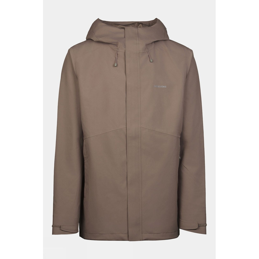 Mens Yosemite Jacket II