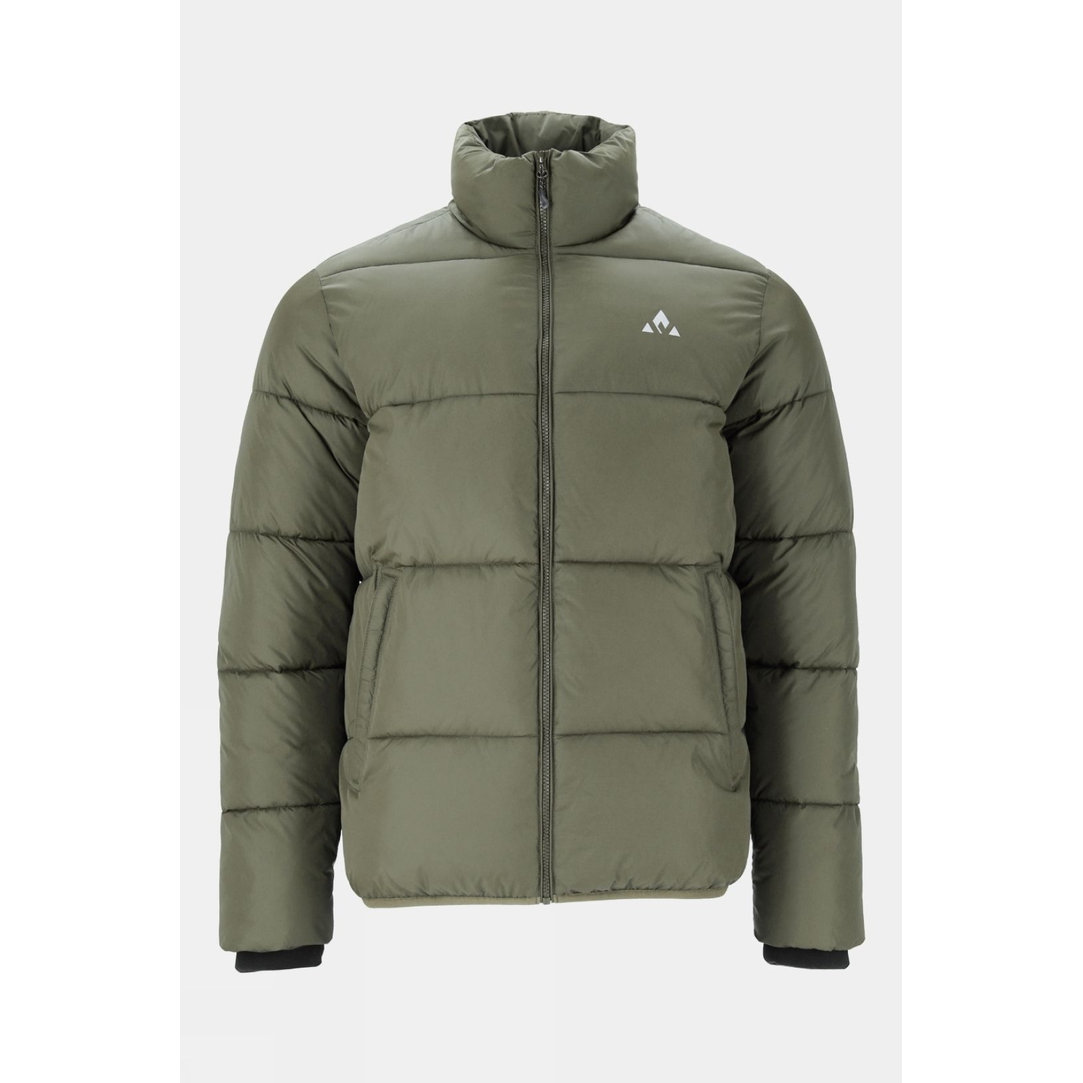Mens Floter Puffer Jacket