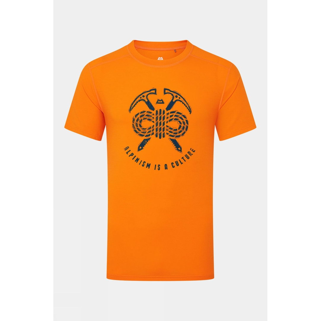 Mens Headpoint Alpinism T-Shirt