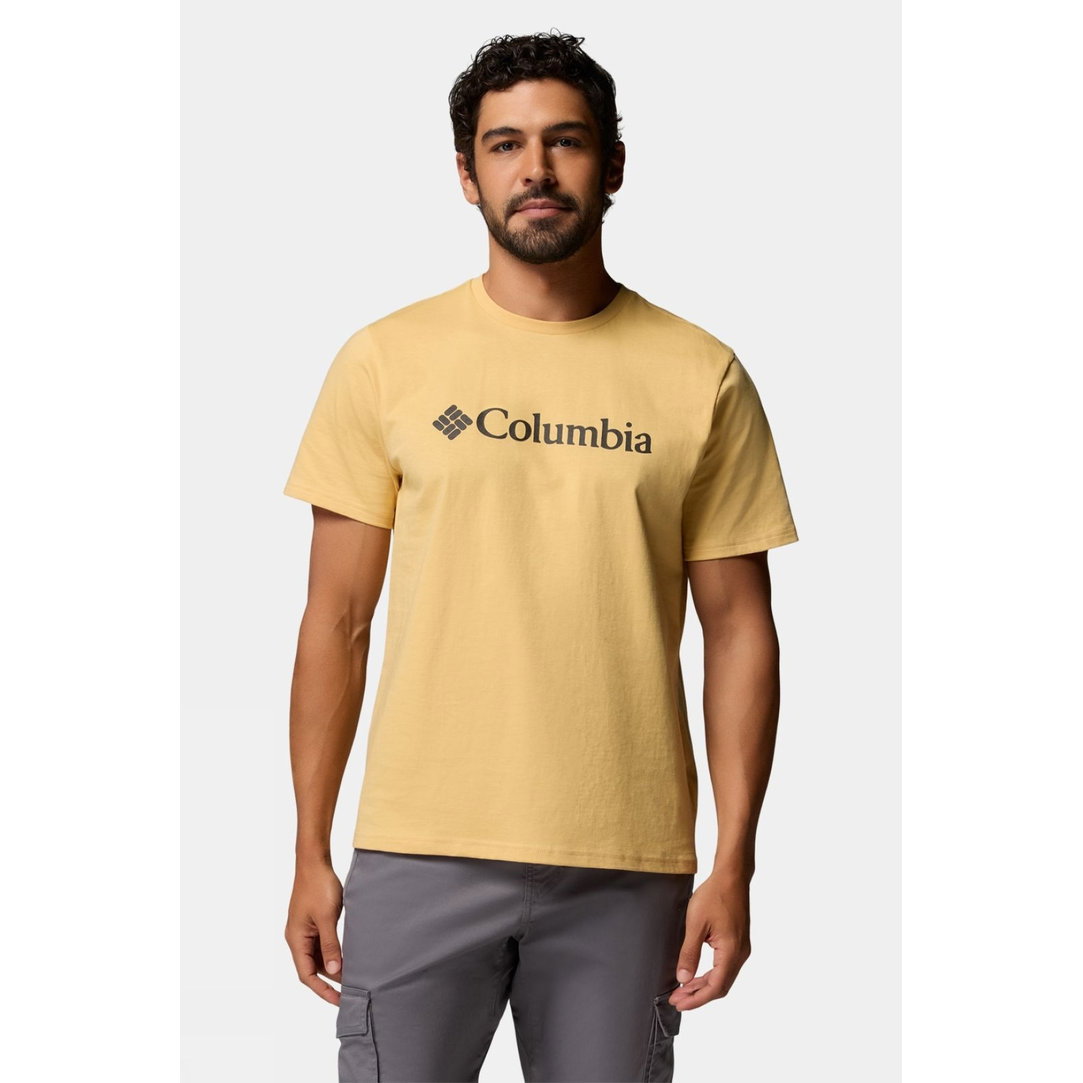 Mens CSC Basic Logo T-Shirt