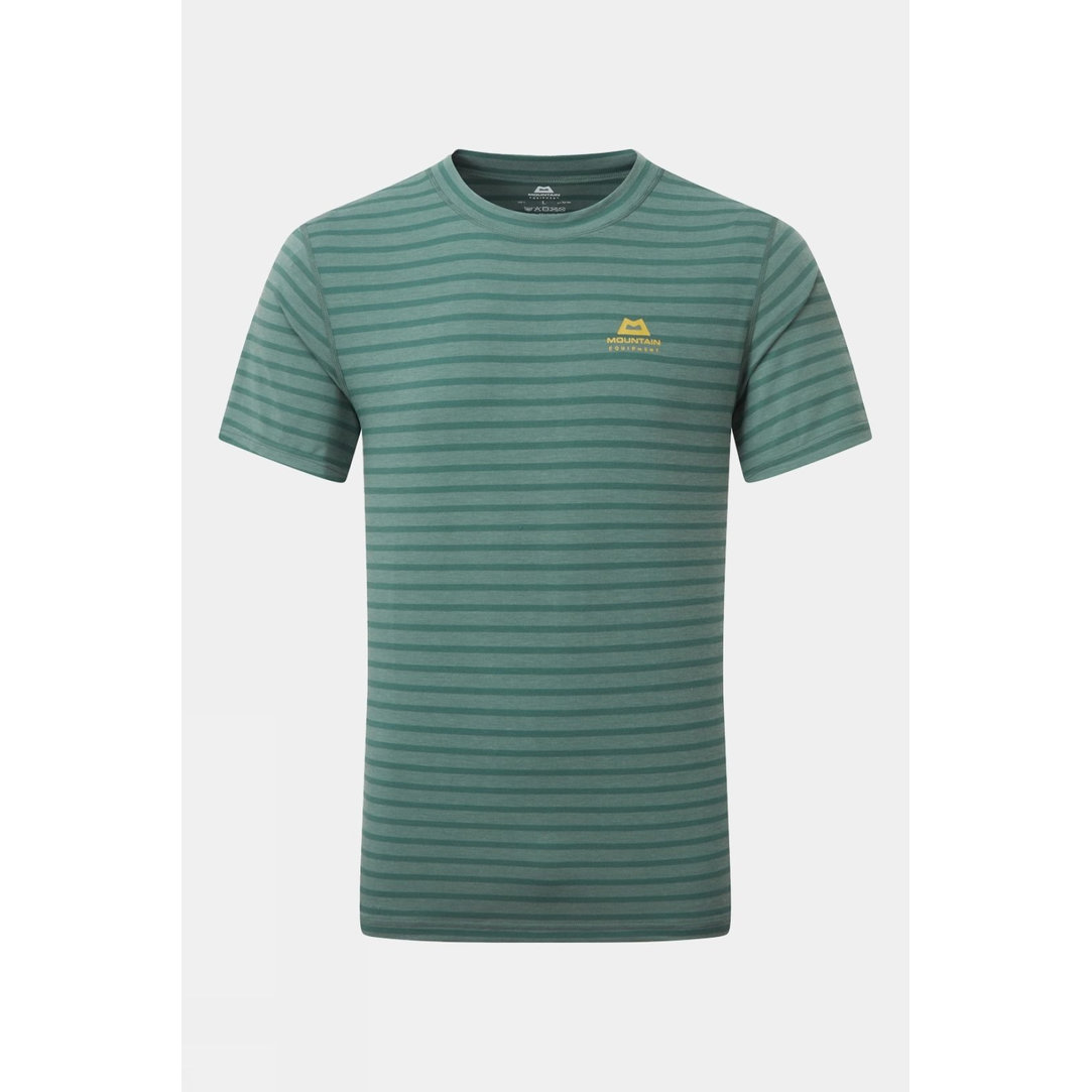 Mens Groundup T-Shirt