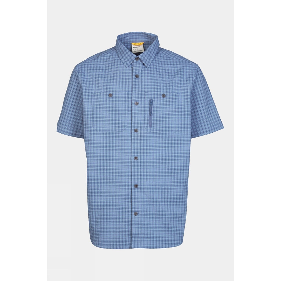 Mens Hiker Shirt