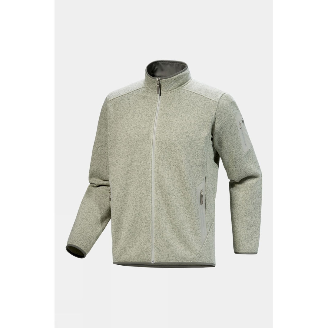 Mens Covert Cardigan