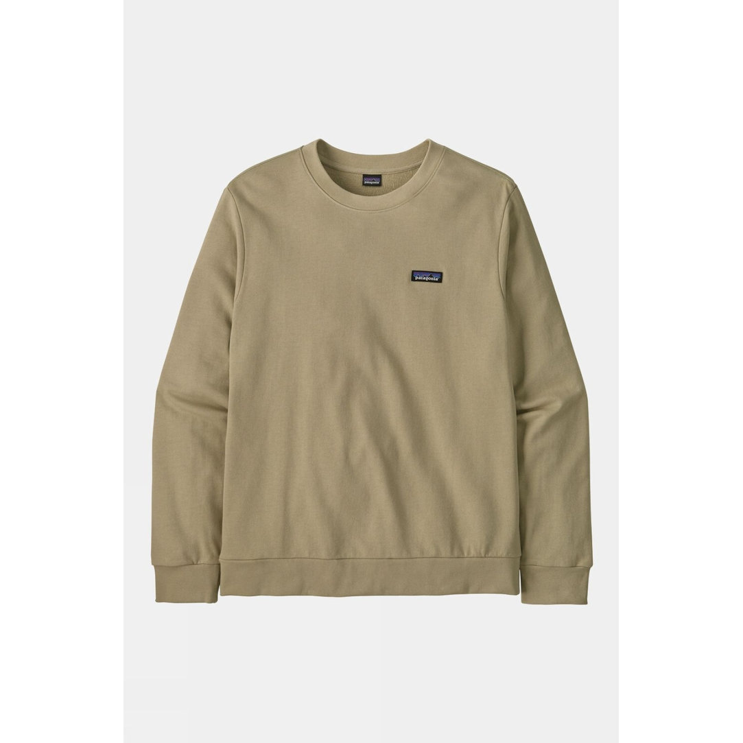Mens Daily Crew Sweatshirt