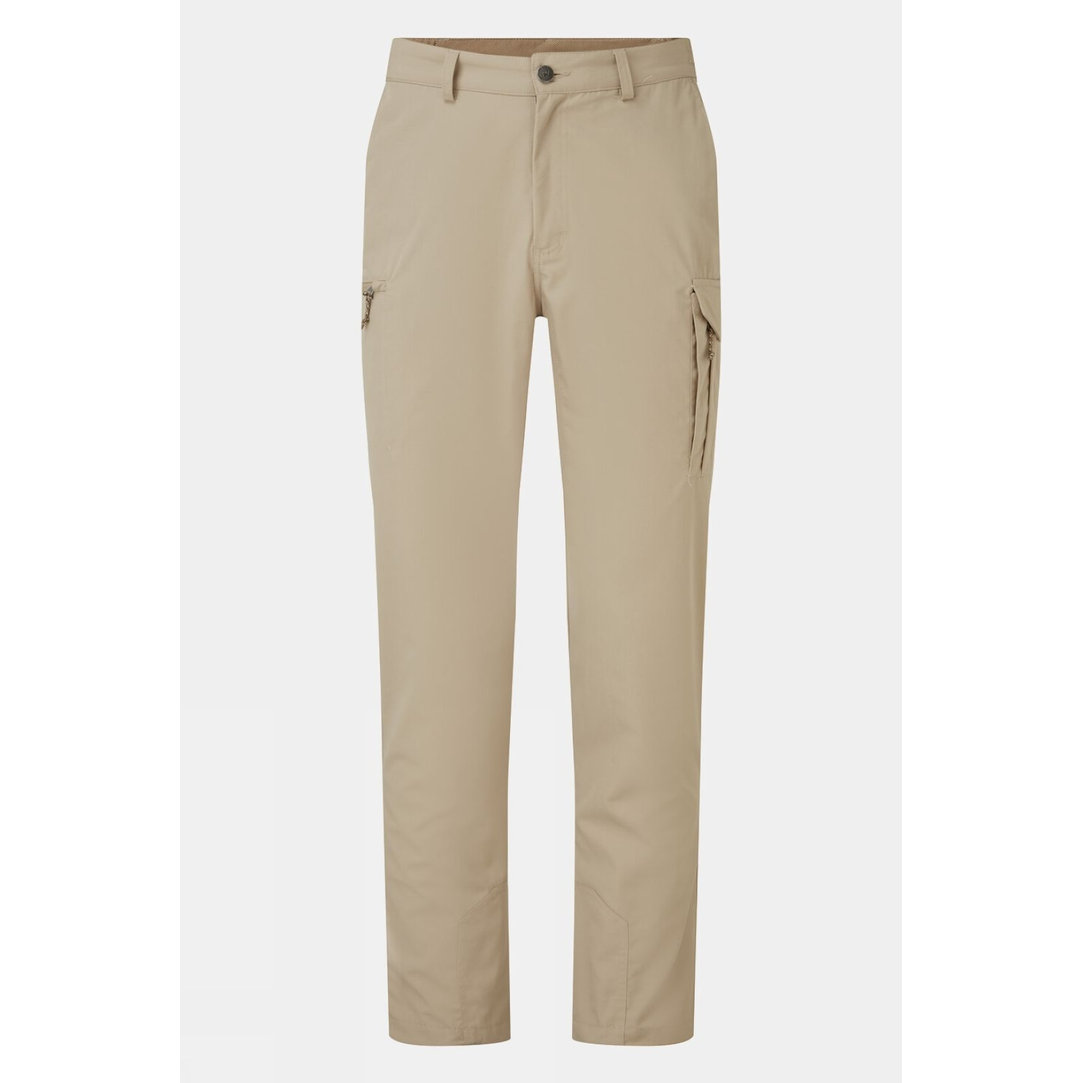 Mens Bergen Lite Trousers