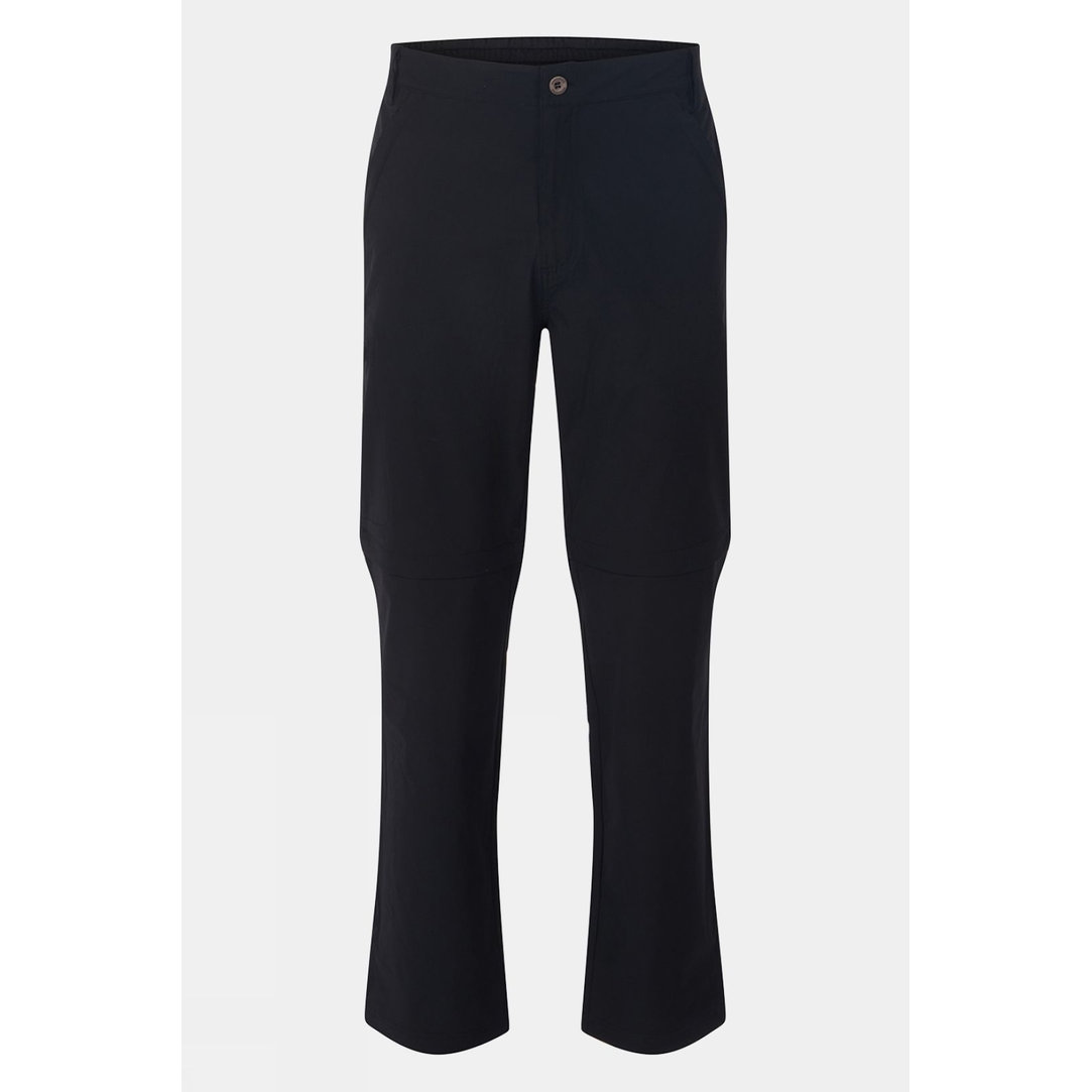 Mens Dale Zip-Off Trousers