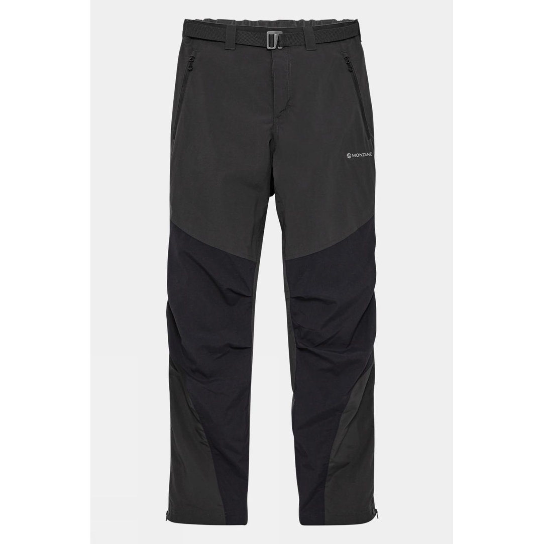 Mens Terra Trousers - Regular