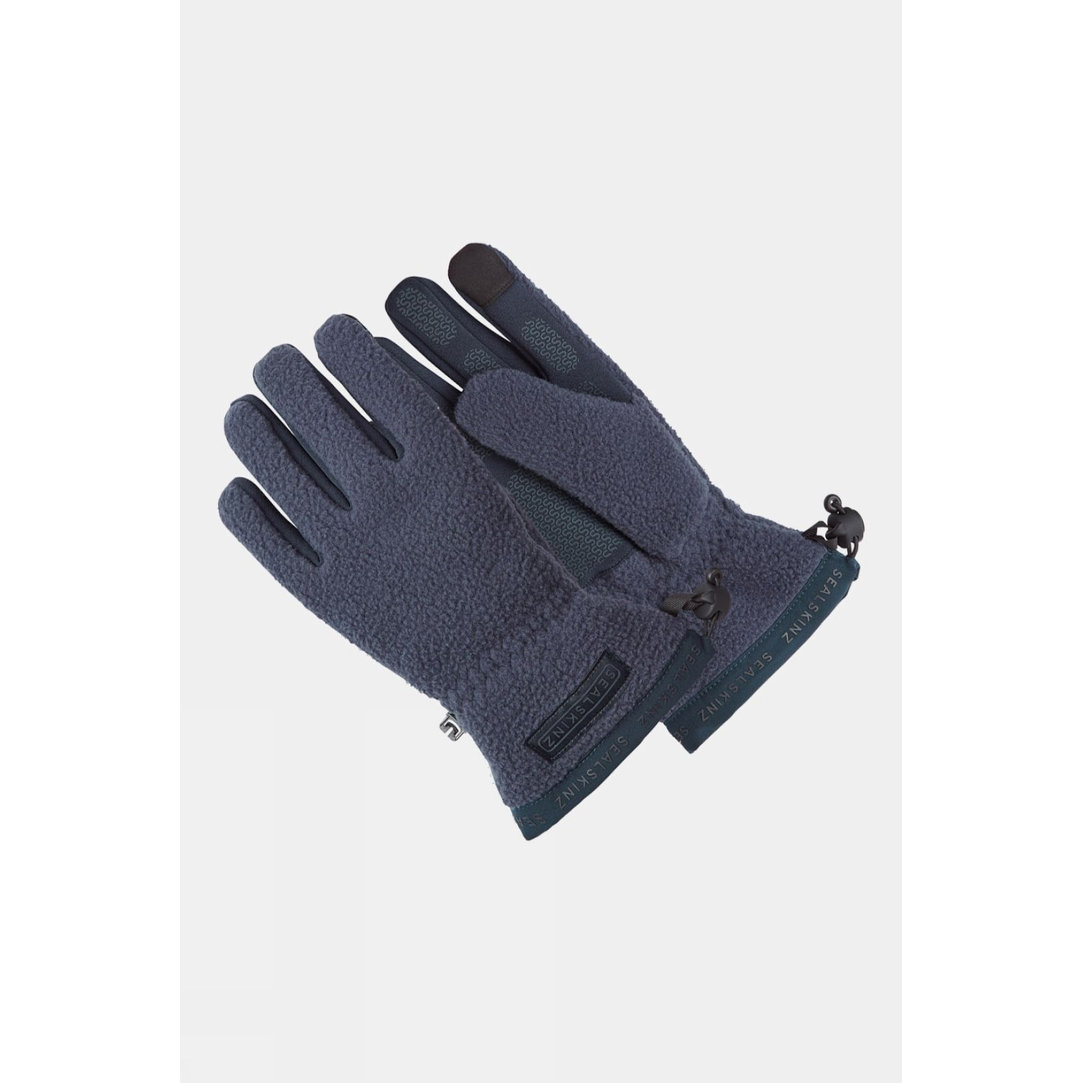Hoveton Waterproof Sherpa Fleece Gloves