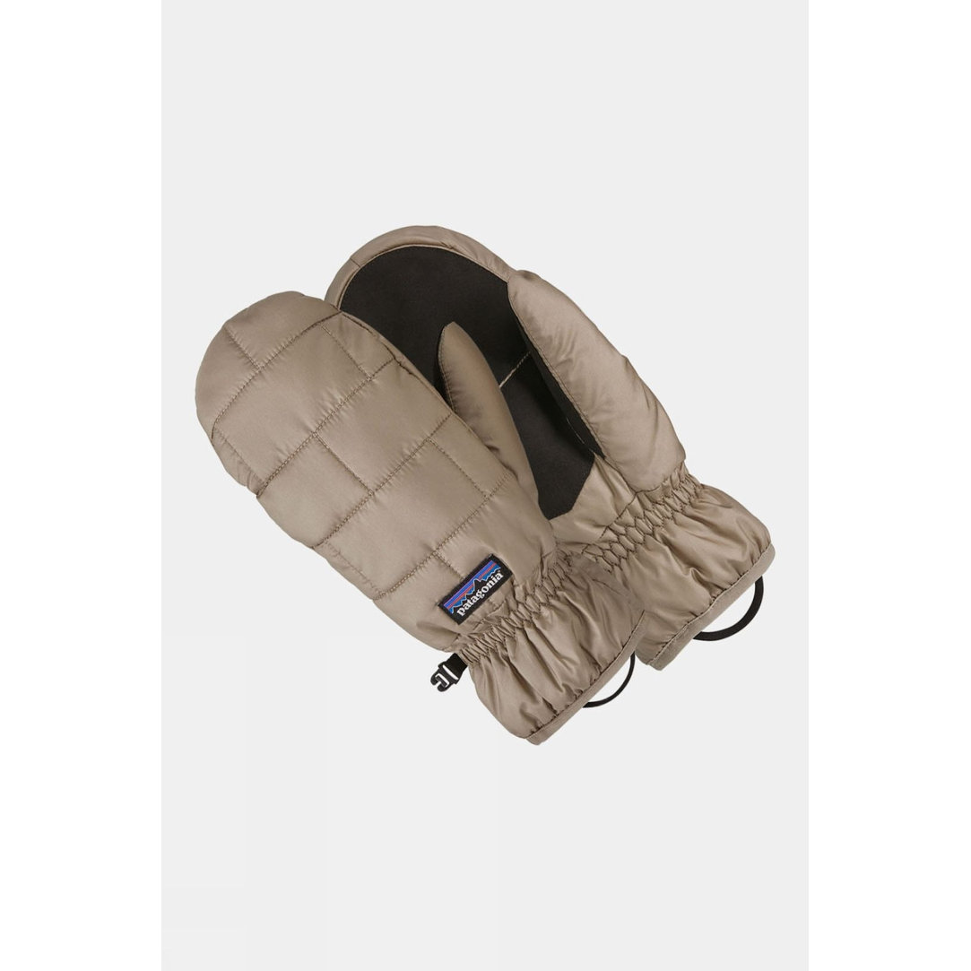 Unisex Nano Puff Mittens