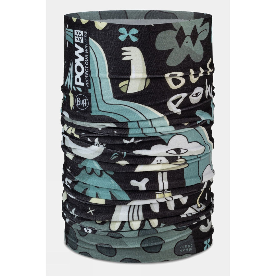 Unisex Thermonet Neckwear - POW Collection