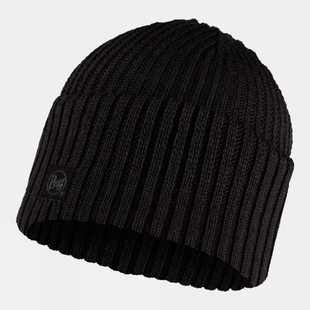Unisex Rutger Knitted Beanie