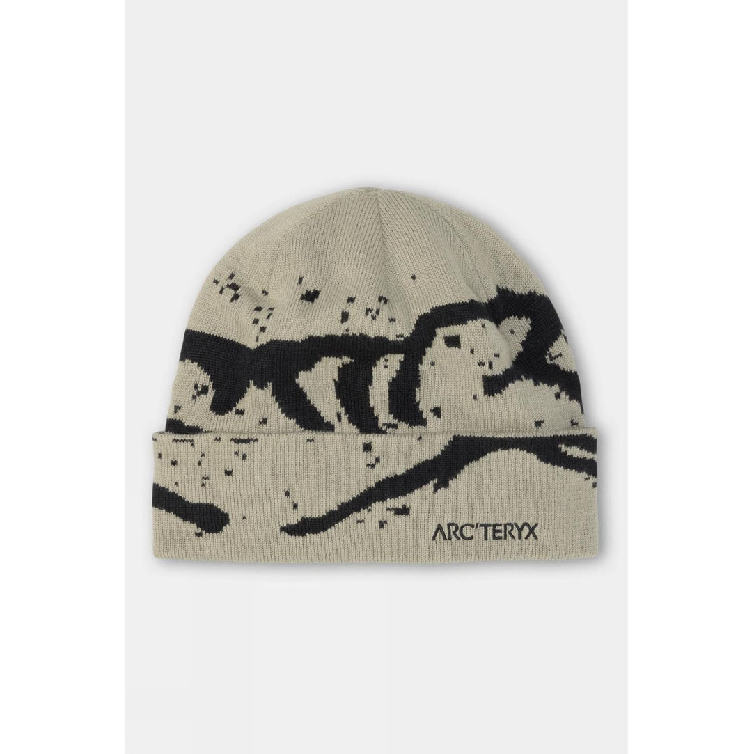 Unisex Grotto Toque Beanie