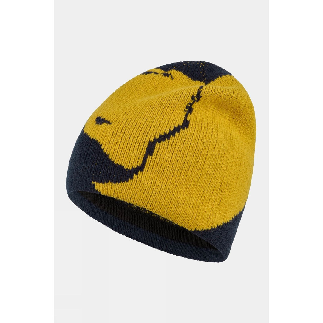 Unisex Bergtagen Jacquard Beanie