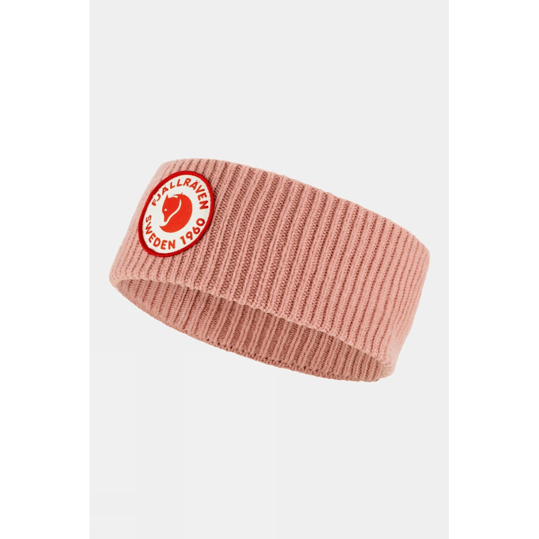 Womens 1960 Logo Headband