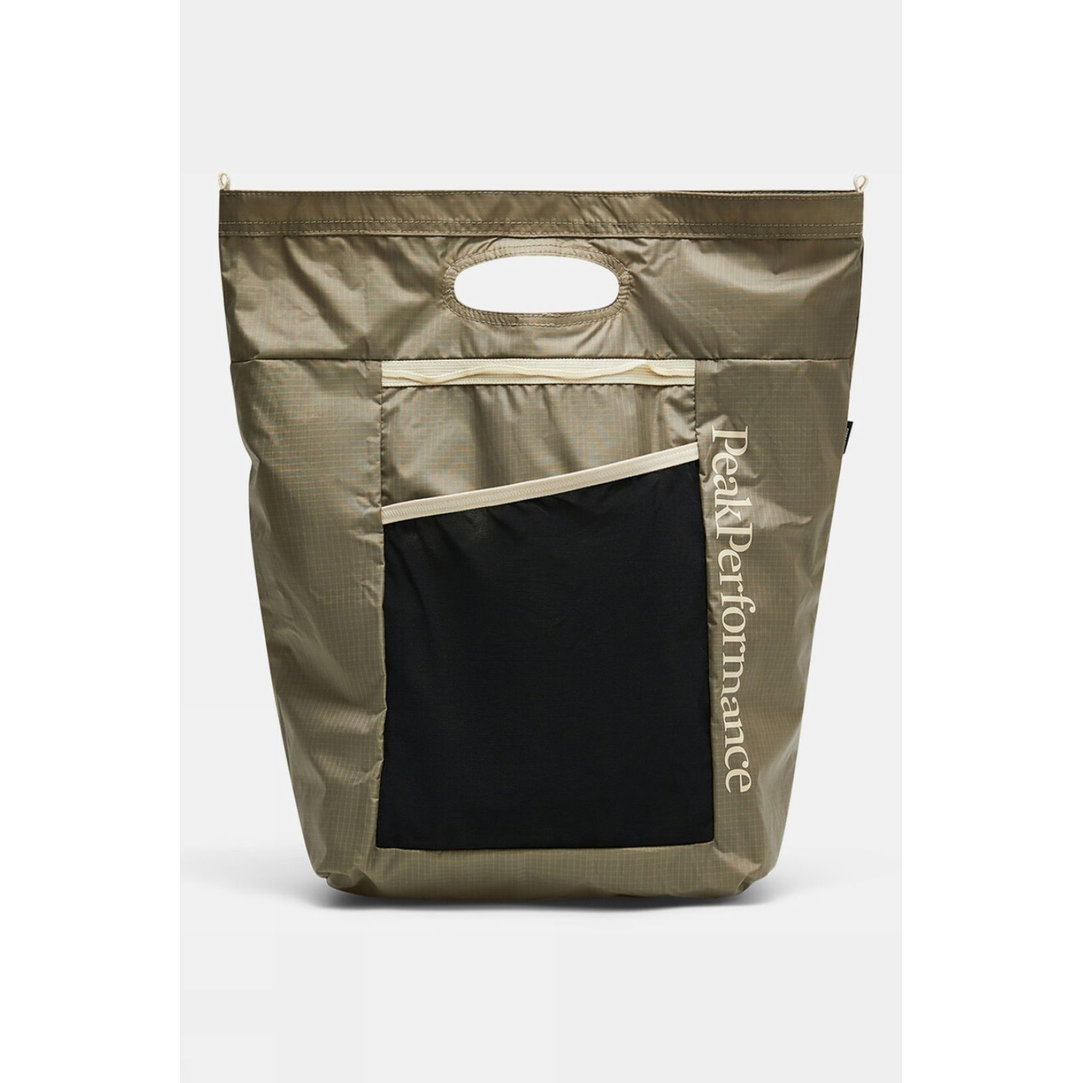 Street Shopper Tote Bag