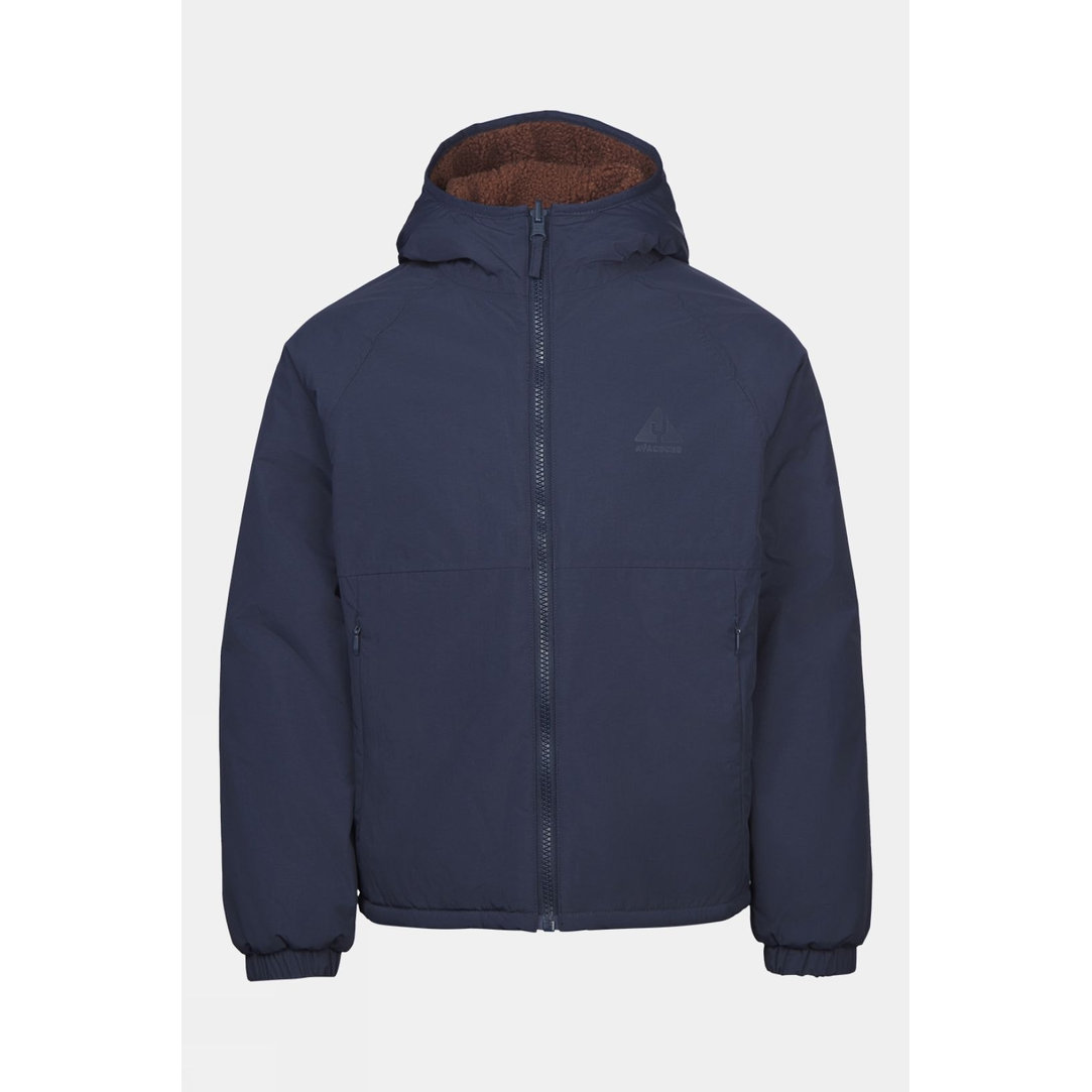 Kids Odessa Reversible Jacket