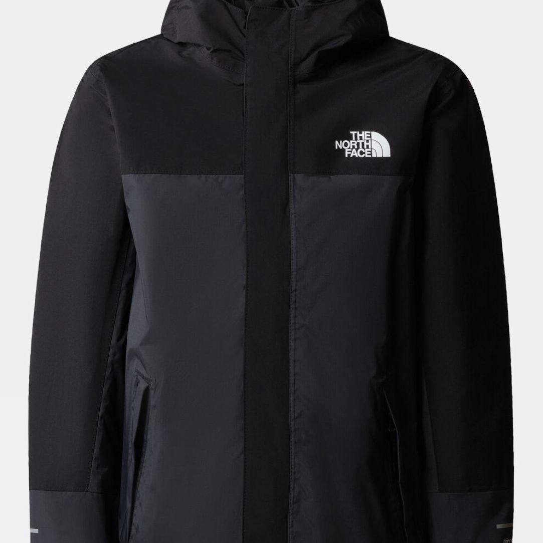 Boys Antora Rain Jacket