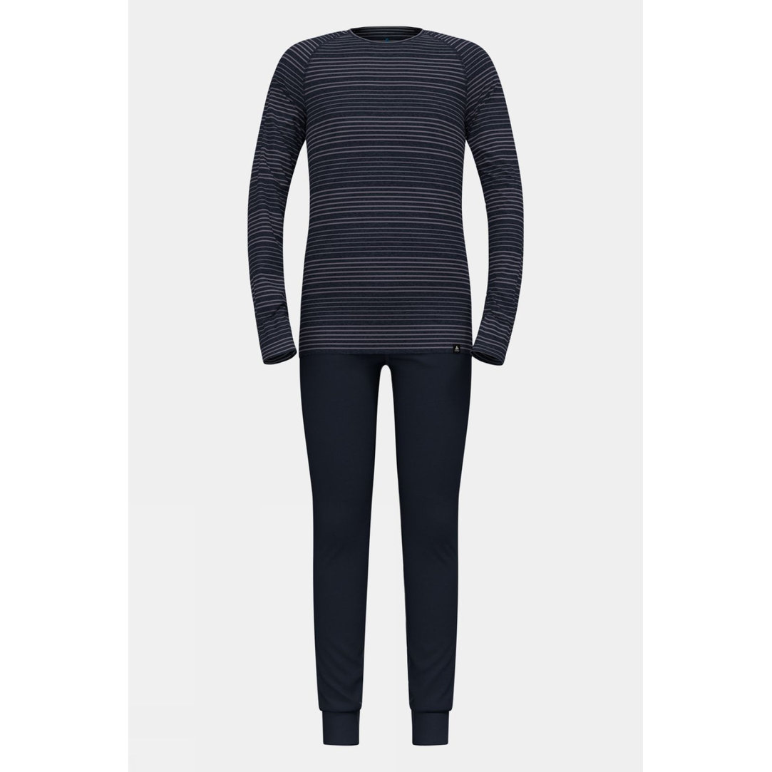 Youth Active Warm Eco Base Layer Set 14+