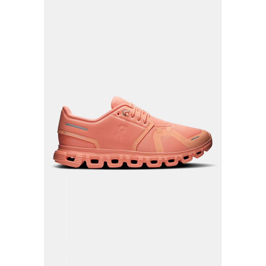 Womens Cloud 6 Shoes