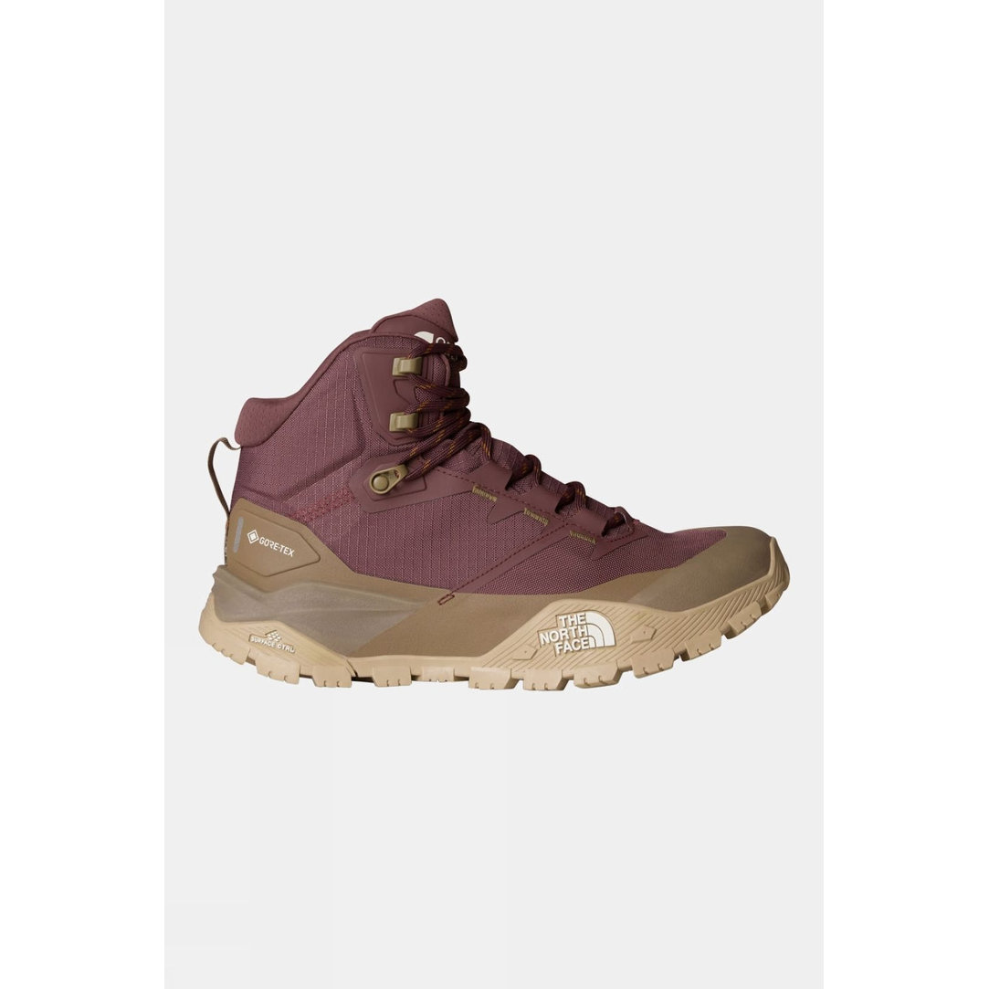 Womens Offtrail GTX Hiking Boots