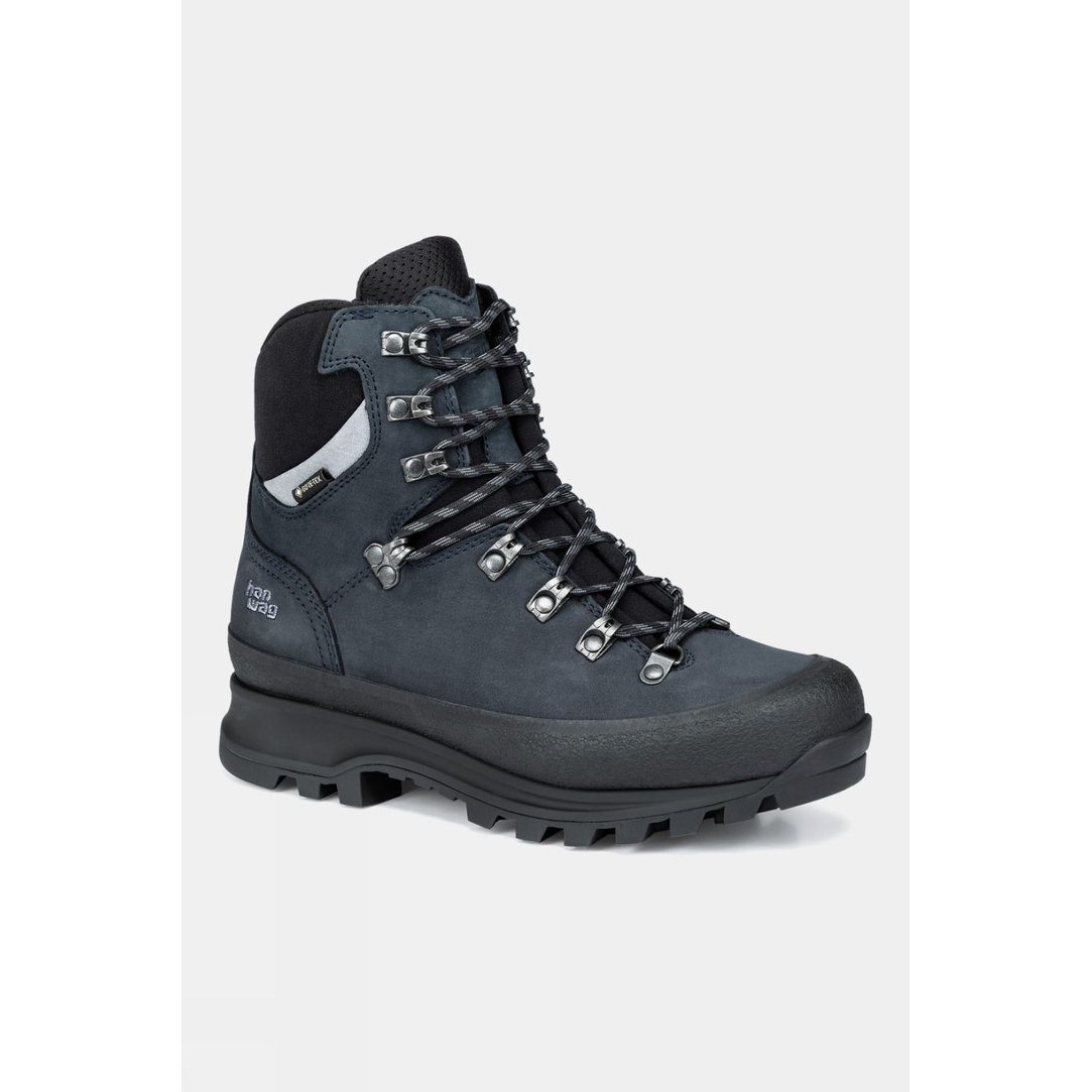 Womens Nazcat II GTX Boots