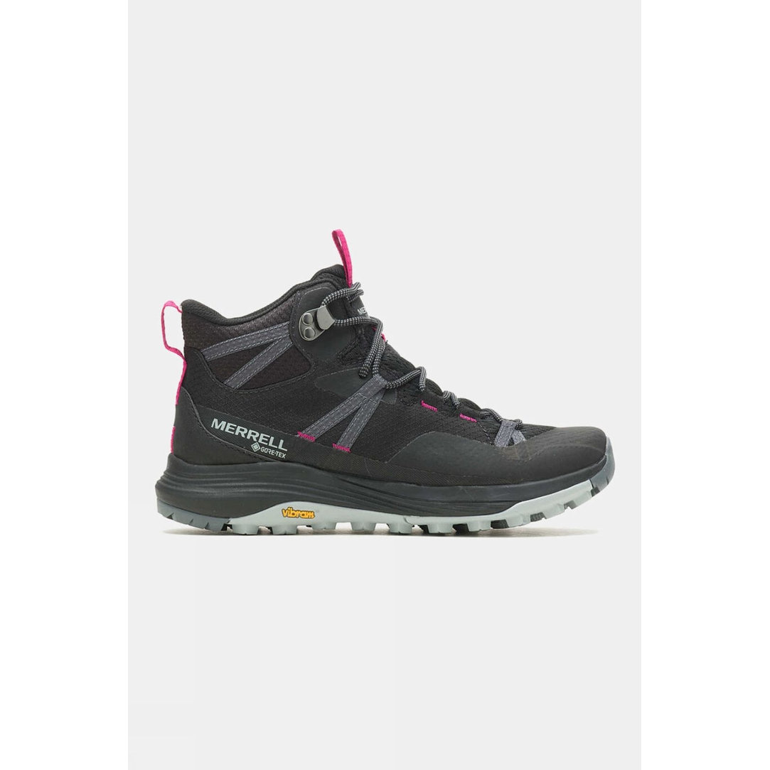 Womens Siren 4 Mid GTX Boots