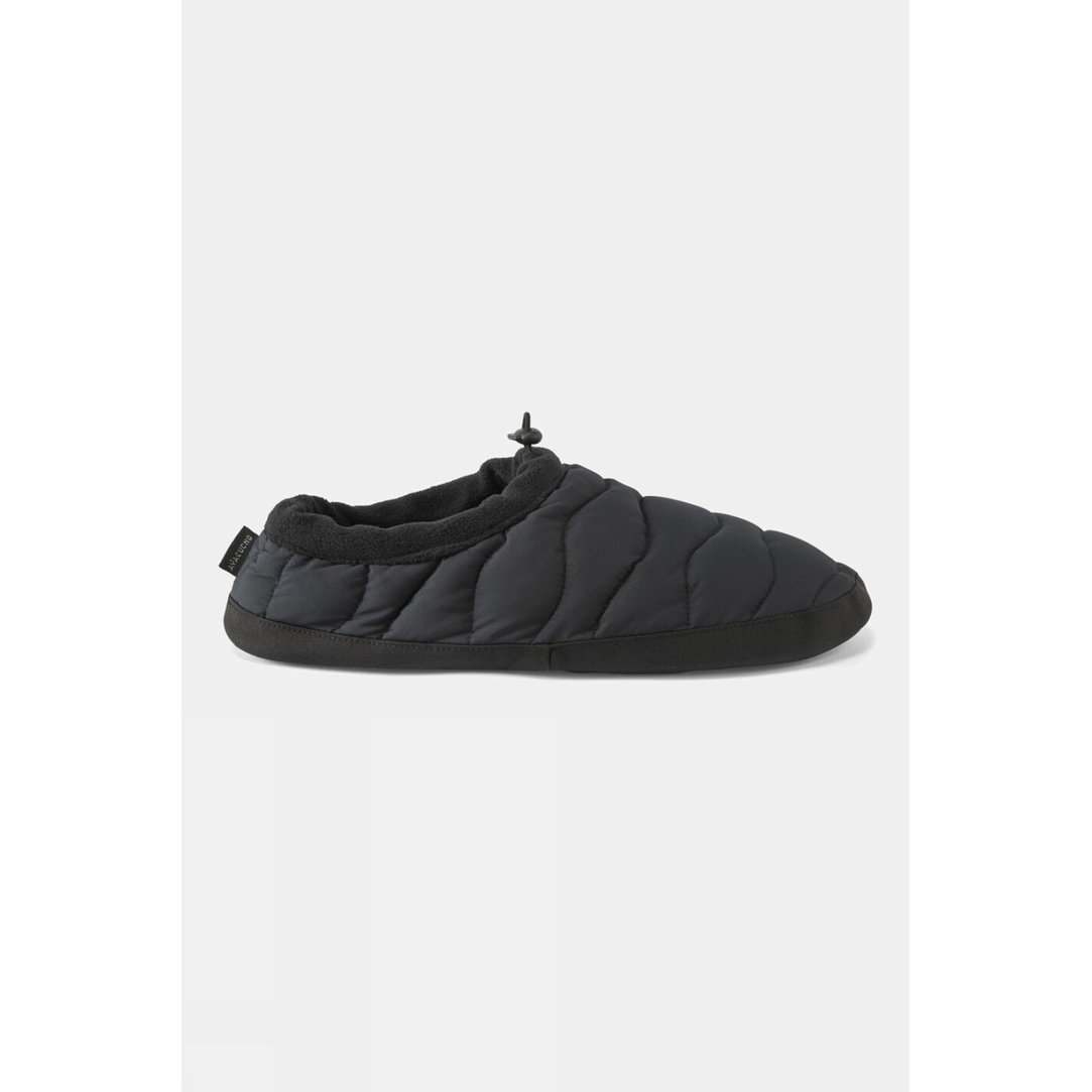 Unisex Low Quilted Home Slippers