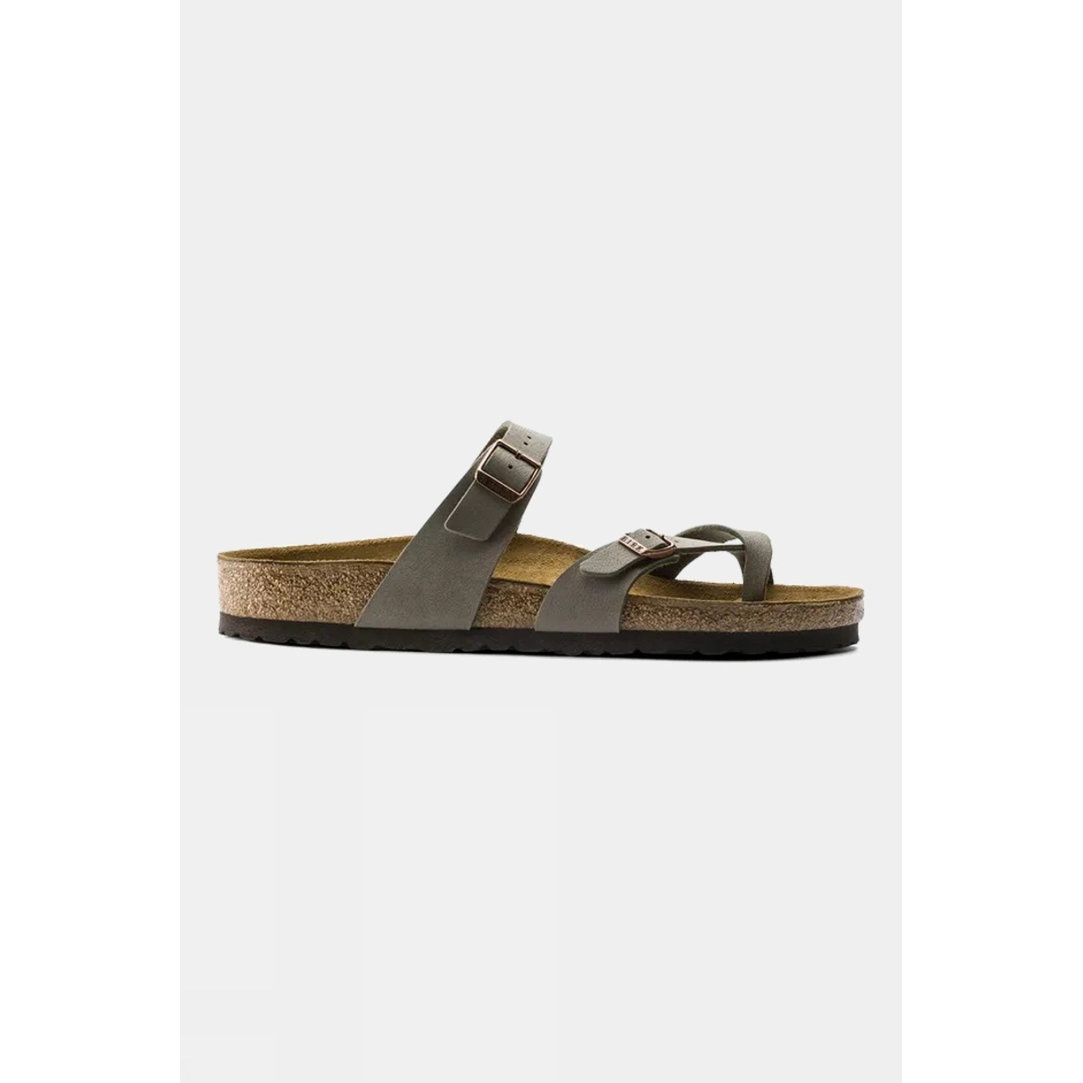 Womens Mayari Birkibuc Sandals
